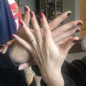 Meet your Posher, Ellen